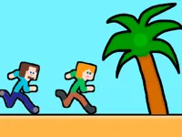 image Steveman and Alexwoman 2