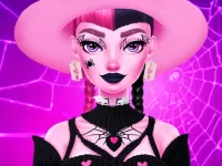 image Monsterella Fantasy Makeup