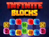 image Infinite Blocks