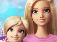 image Barbie Slide