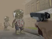 image Kill The Zombies 3D