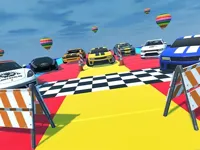 image Impossible Car Parking Master 2023