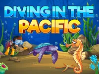 image Diving In The Pacific