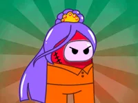 image Princess Amoung Plus Maker