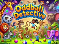 image Oddball Detective
