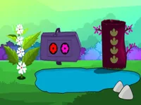 image Lonely Forest Escape 2