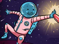 image Space Adventure Storie