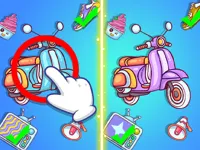 image Spot It Find The Difference