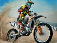 image Mad Skills Motocross 3