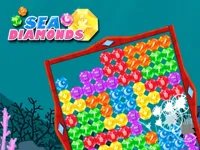 image Sea Diamonds Challenge