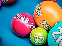 image Merge the Balls 2048: Billiards!