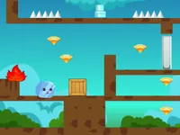 image Fireball And Waterball Adventure 3
