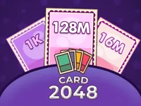image Merge Card 2048