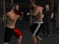 image Undisputed MMA