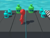 image Weight Puzzle 3D