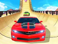 image Stunts On Sky