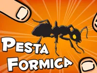 image Pesta Formica