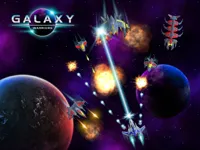 image Galaxy Warriors