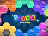 image Block Hex Puzzle