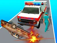 image Emergency Ambulance Simulator