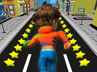 image Subway Buddy Road Runner