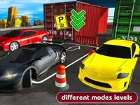 image Car Parking School
