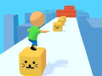 image Cube Surfer Online