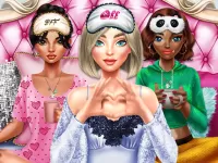 image BFFs Luxury Loungewear