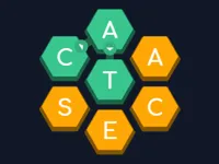 image Hexa Word