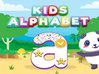 image Kids Alphabet