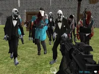 image Counter Battle Strike SWAT Multiplayer