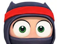 image Life and death ninja