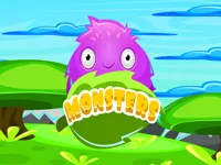 image Monster Color Match