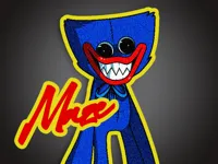 image Poppy Maze