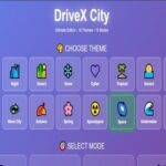 drivex-city