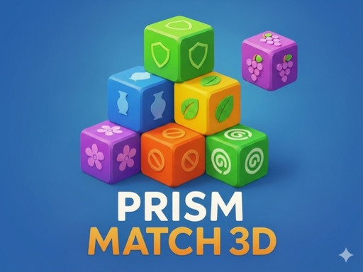 prism-match-3d