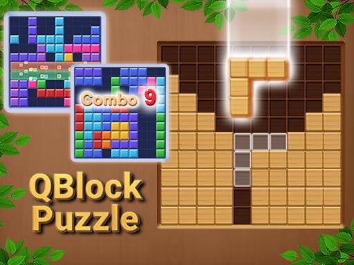 qblock-puzzle