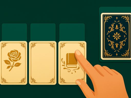 solitaire-card-sorting