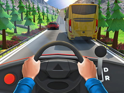 vehicle-driving-master-game